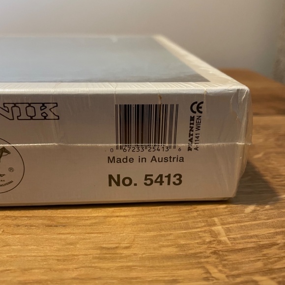 Piatnik Austria Puzzle Elk Canada Puzzle 1000 pieces No. 5413 – NEW - Picture 4 of 11